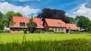Meine Schule Sehlingen - Wohnung Lehrerstube