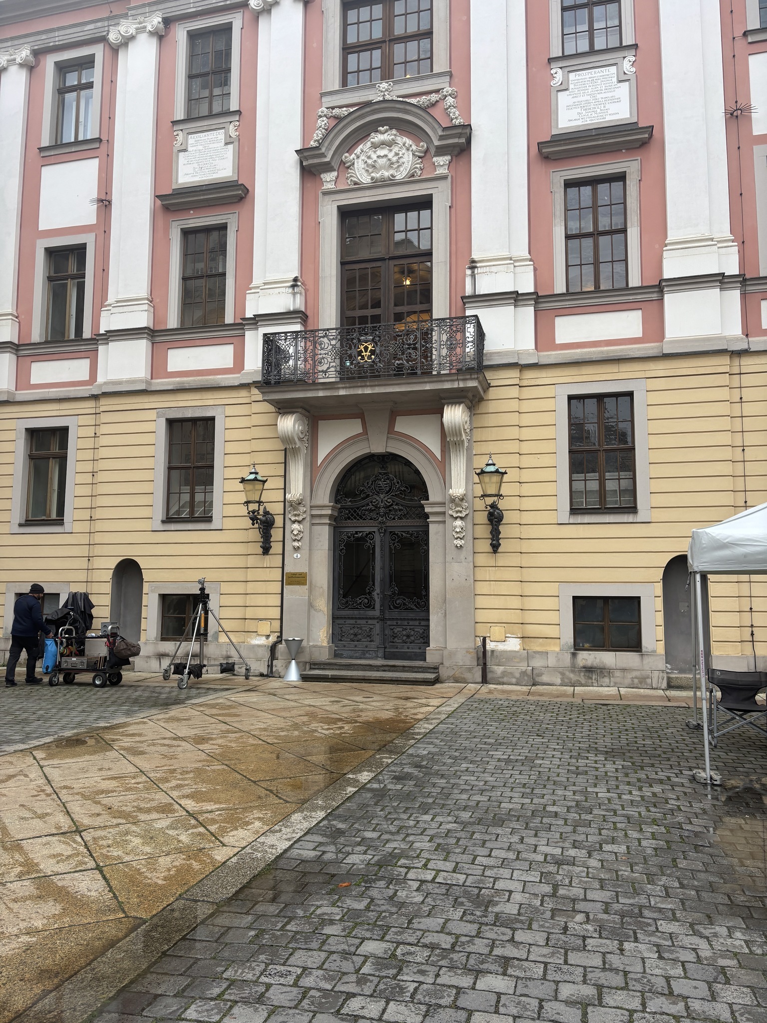 Residenzschloss Altenburg