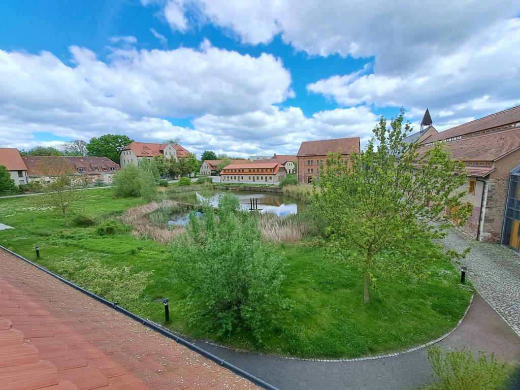 Kloster St. Marien zu Helfta