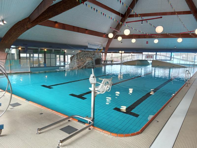 Freizeitbad Rheinböllen