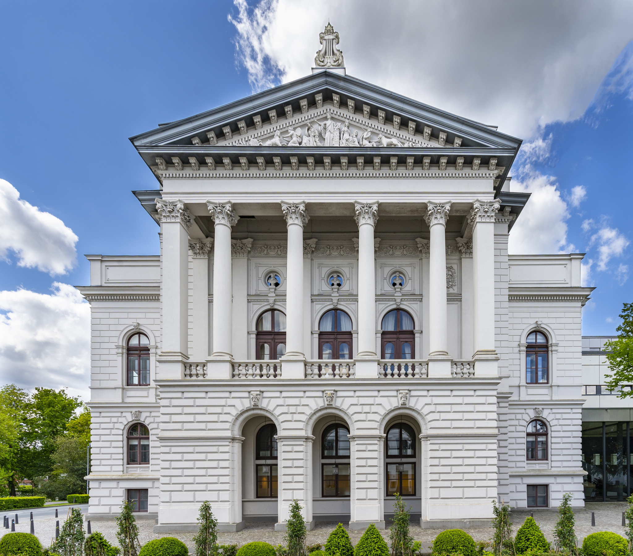 Oldenburgisches Staatstheater
