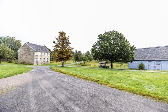 LVR-Freilichtmuseum Lindlar