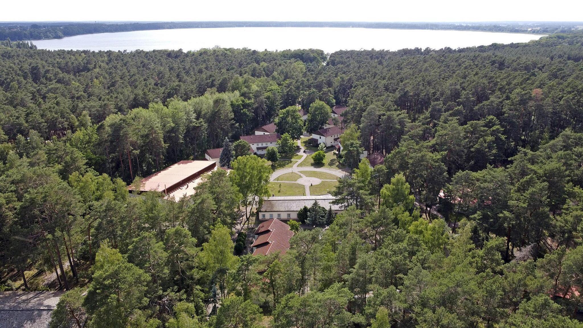 IDA - Integrationsdorf Arendsee