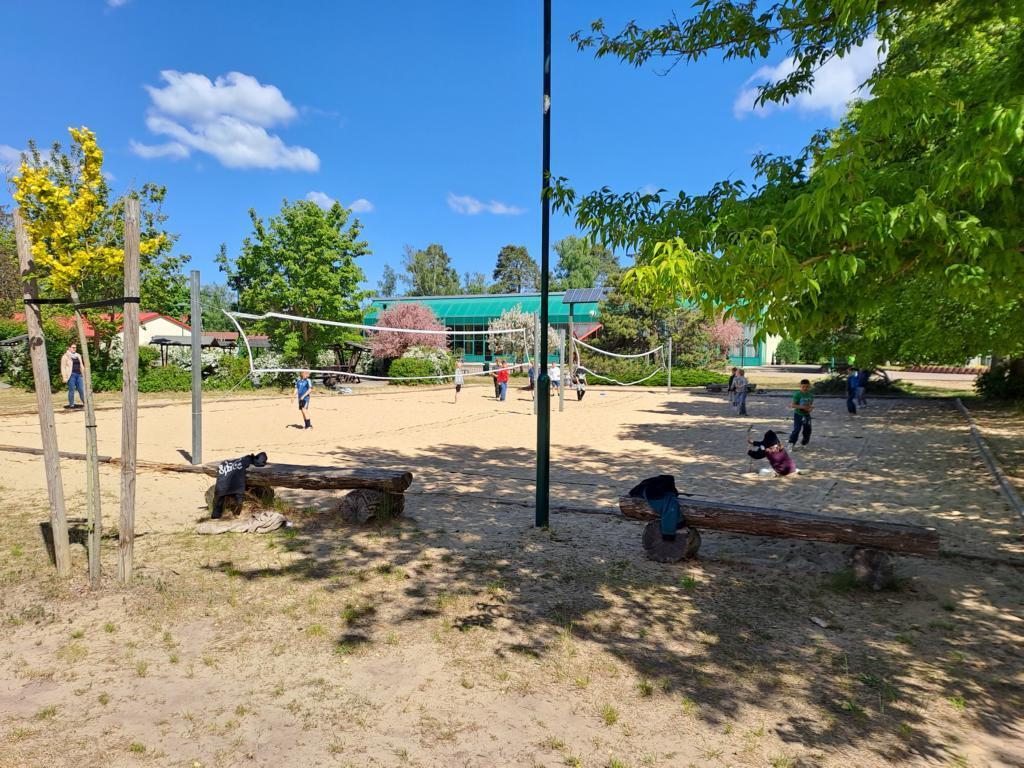 Urlaubsinspiration "Arendsee. Familiär"