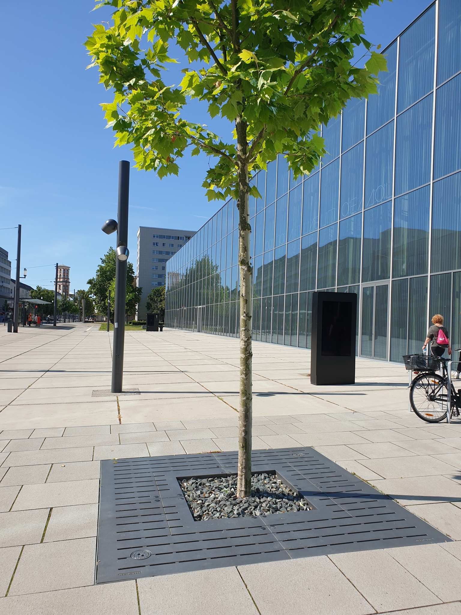 Urlaubsinspiration "Dessau-Roßlau - Welterbe entdecken"