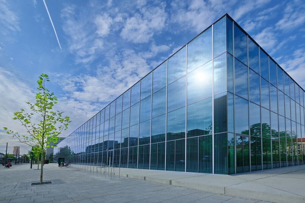 Tourismusort Dessau-Roßlau