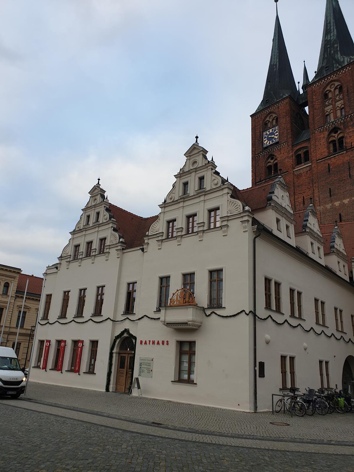 Urlaubsinspiration "Landkultur in der Altmark" 