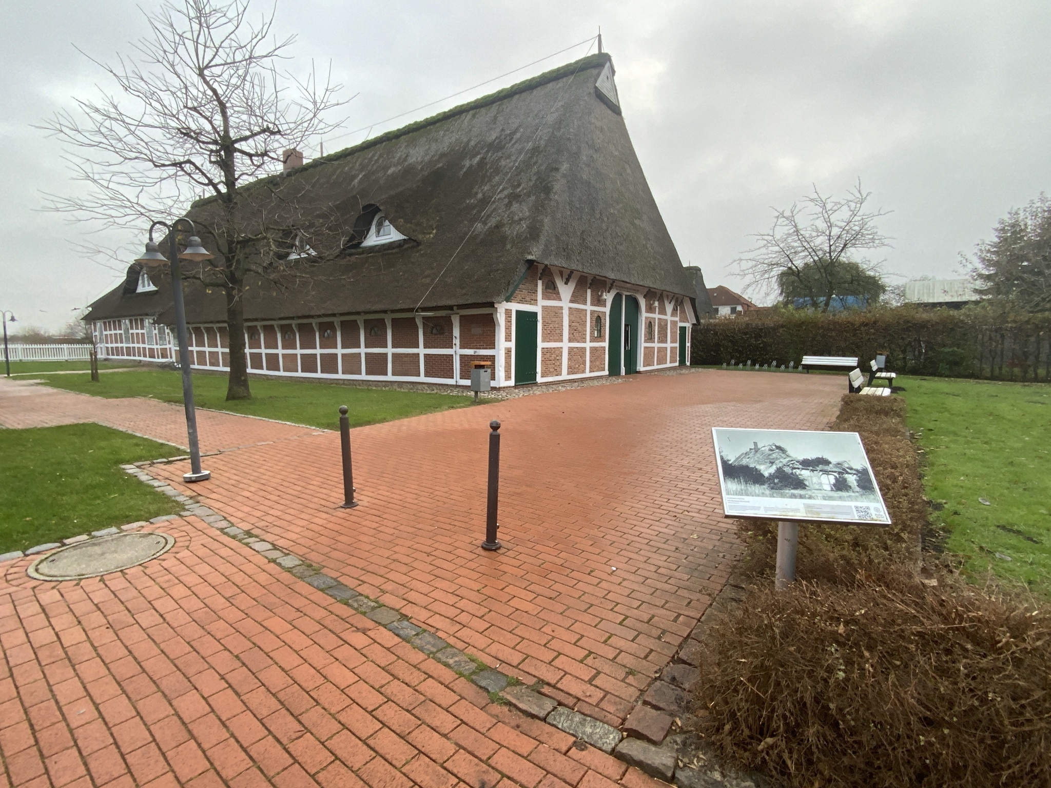 Museum Altes Land