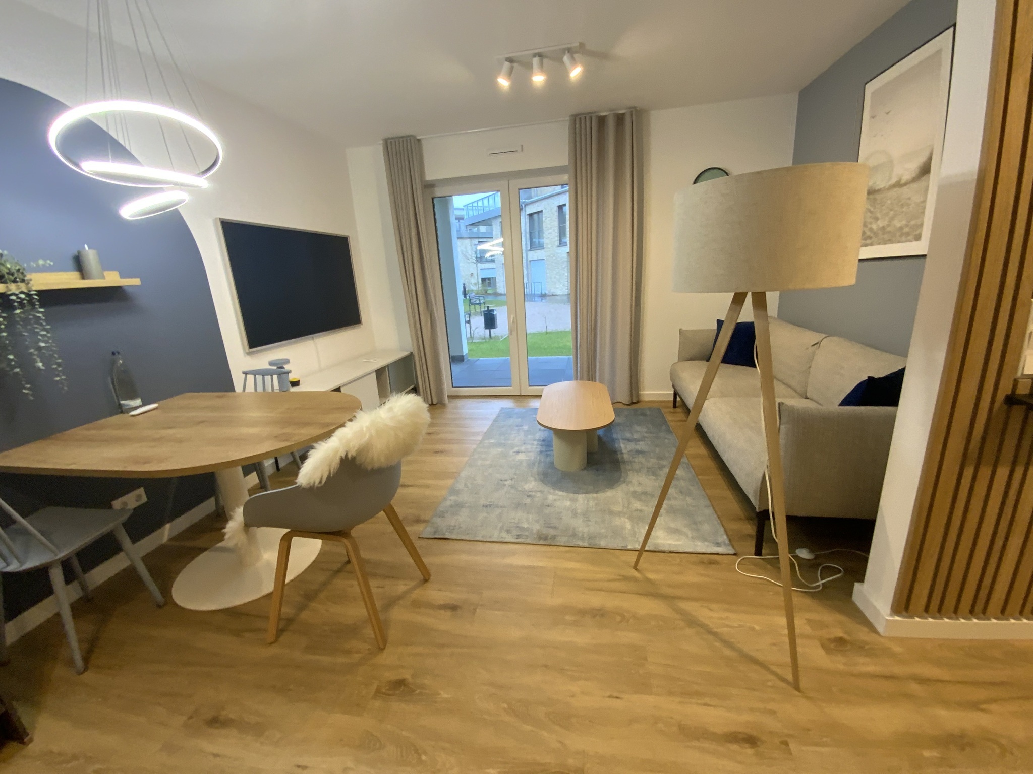 Lighthouse Duhner Spitze - W04