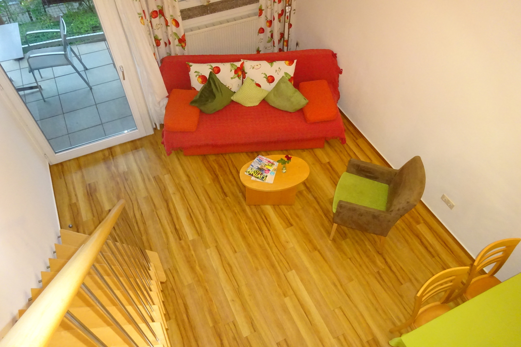 Apfelhof Langenstein