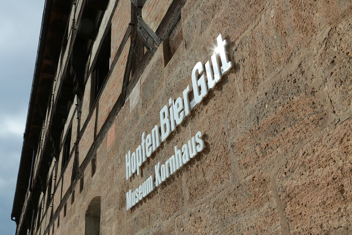 Museum HopfenBierGut