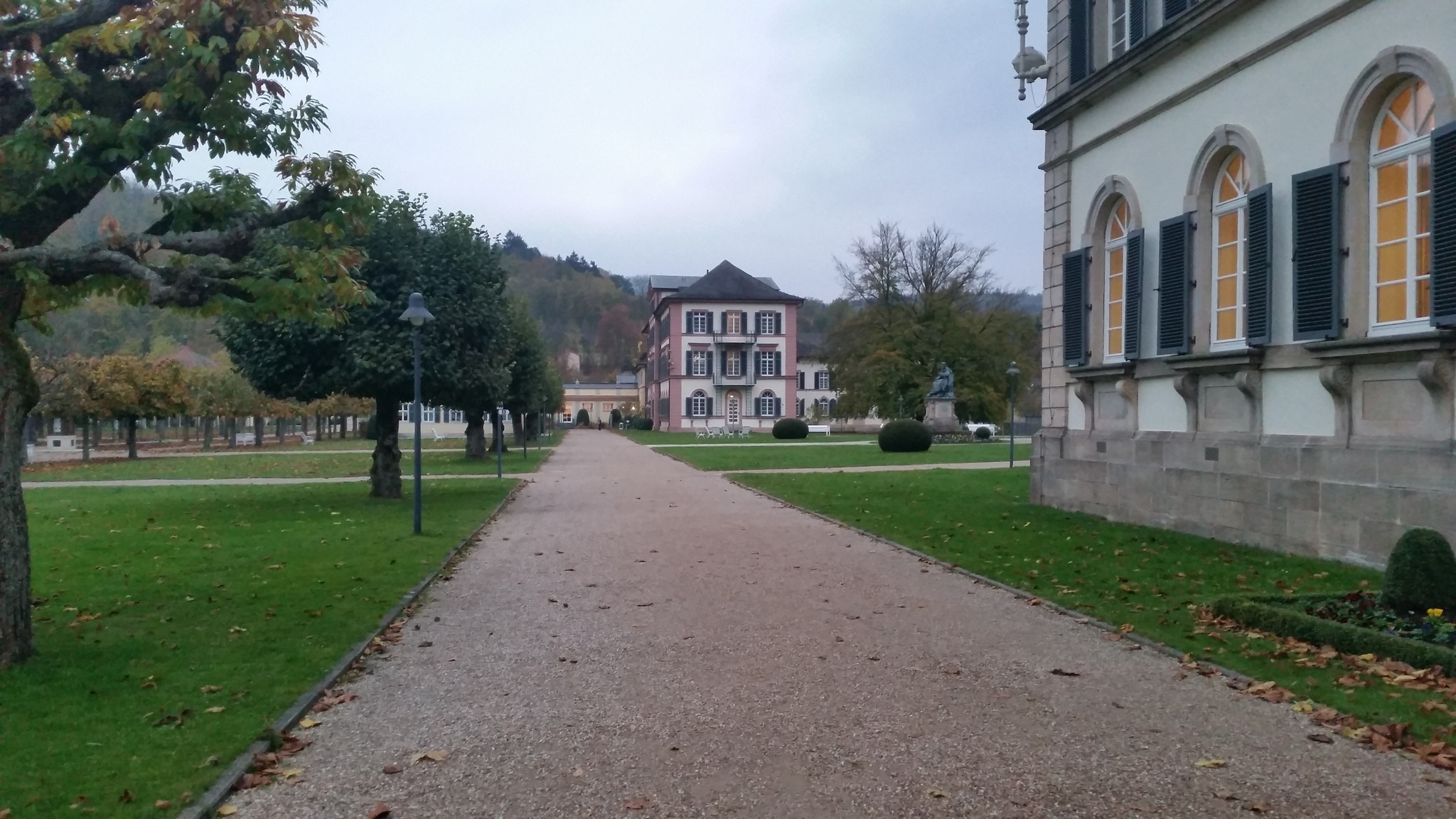 Rhön Rundweg 6 Sinntal