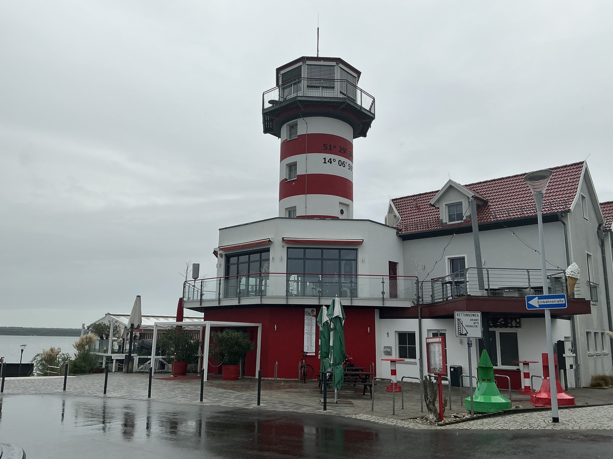 MehrSeen im LeuchtTurm Geierswalde 