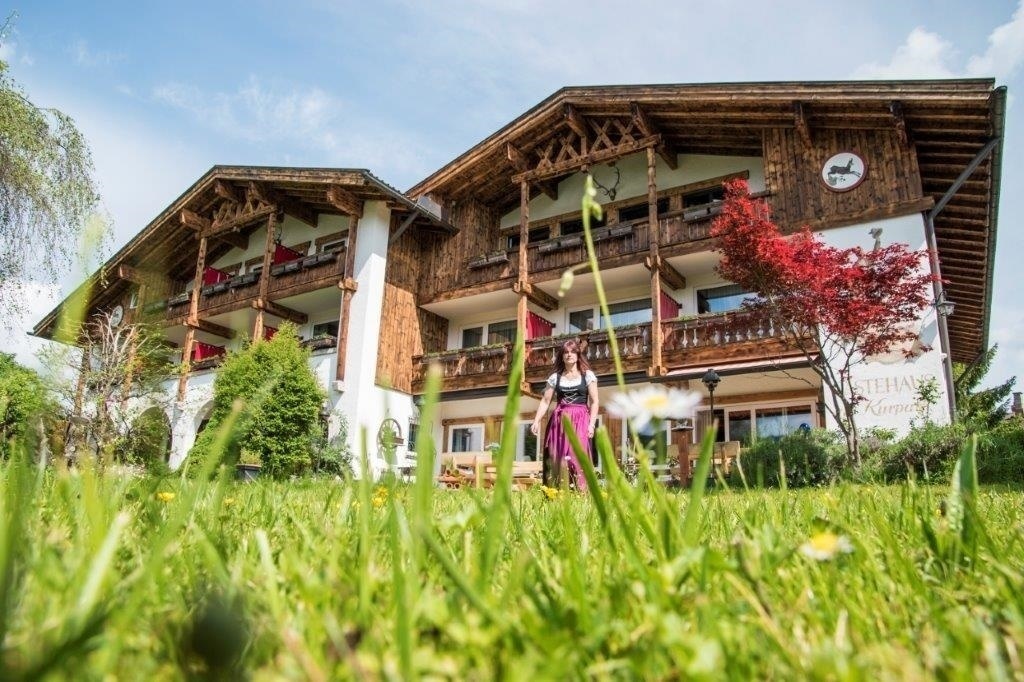 Gästehaus am Kurpark