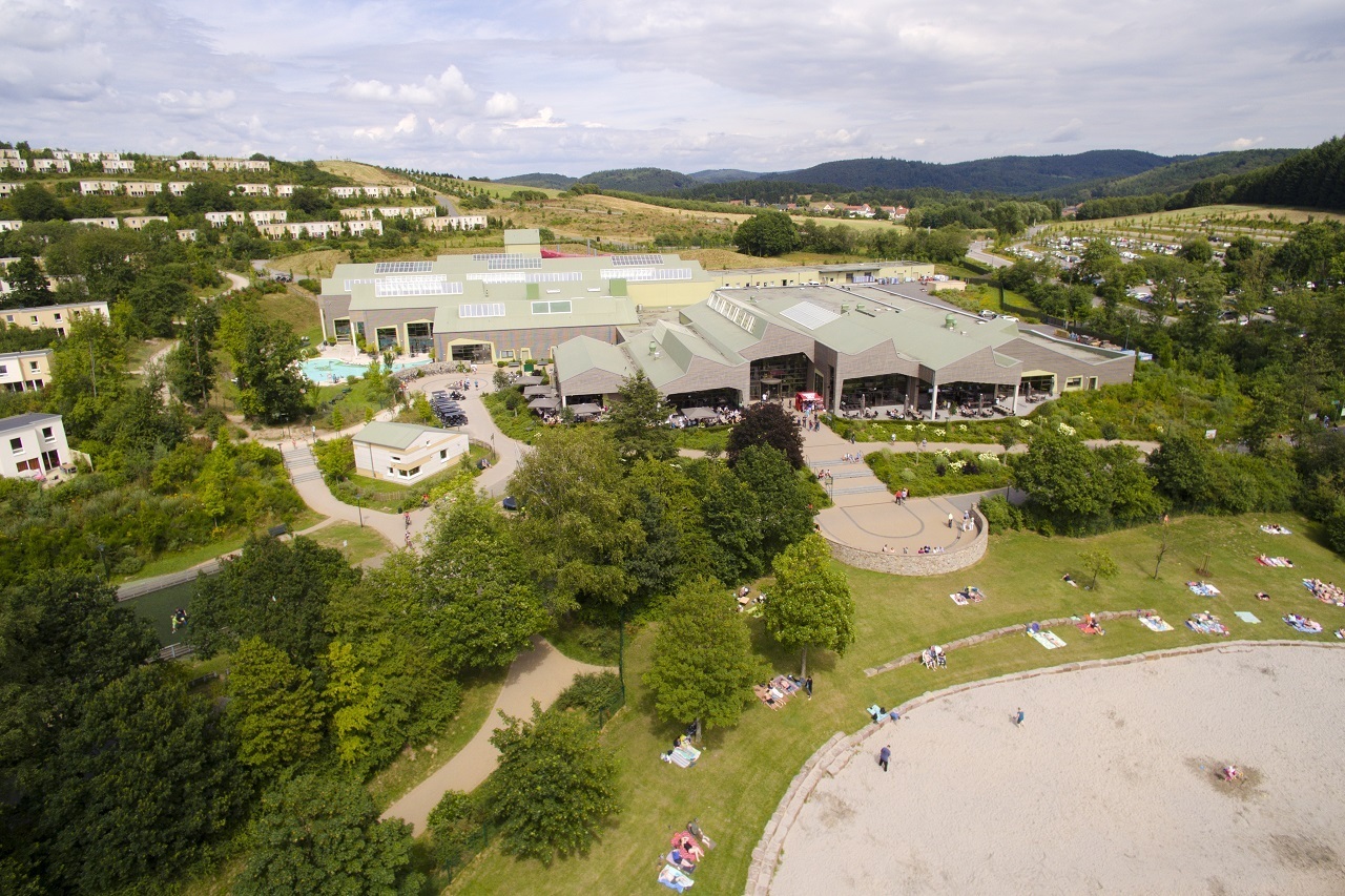 Center Parcs - Park Bostalsee