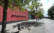 Stadthalle Gifhorn - ©Guido Frank Stadthalle Gifhorn - ©Guido Frank