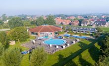 Friesland Therme Horumersiel