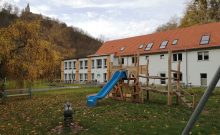 Ferienwohnen Thalmühle - ©Claudia Kepke Ferienwohnen Thalmühle - ©Claudia Kepke