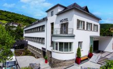 Hotel im Schulhaus Hotel im Schulhaus