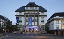 DFF - Deutsches Filminstitut und Filmmuseum e.V. - ©UWE DETTMAR DFF - Deutsches Filminstitut und Filmmuseum e.V. - ©UWE DETTMAR