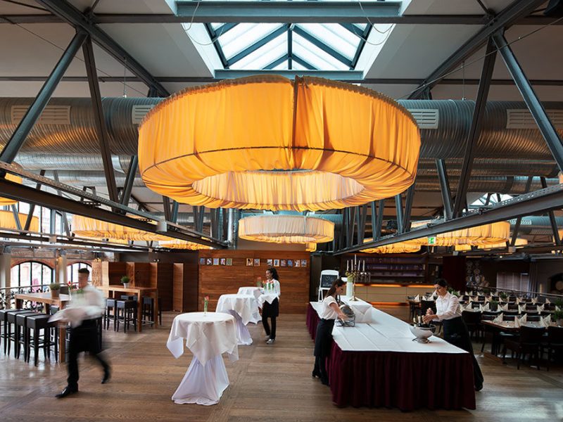 Bild von Depot 1899 - ©