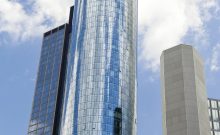 MAIN TOWER - ©Frank Hüter