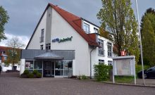 Hotel Lindenhof - ©Simon Kesting Hotel Lindenhof - ©Simon Kesting