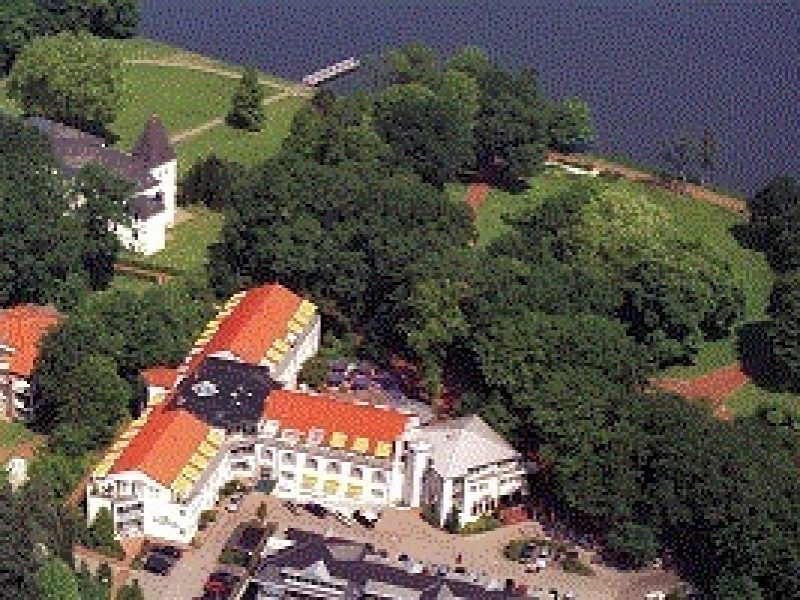 Bild von HansenS Haus am Meer - ©Heike Thomas