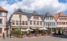 Angel's - das hotel am fruchtmarkt - ©Tim Karapetian-tkfotos Hotelfotografie Angel's - das hotel am fruchtmarkt - ©Tim Karapetian-tkfotos Hotelfotografie