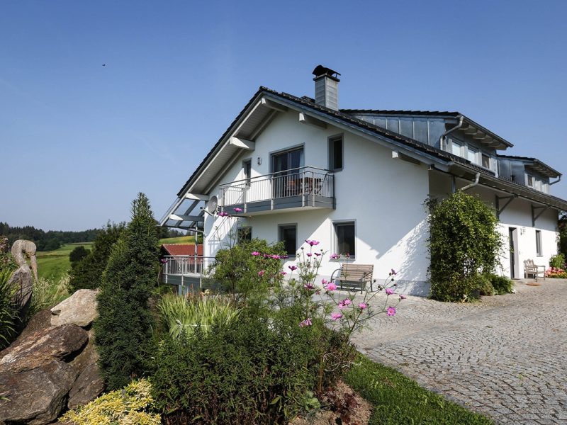 Ferienwohnung „Herbst“ im Ferienbauernhof König - ©Konrad König Bild von Ferienwohnung „Herbst“ im Ferienbauernhof König - ©Konrad König