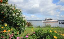Weisse Flotte - ©Jennifer Borgwardt Weisse Flotte - ©Jennifer Borgwardt