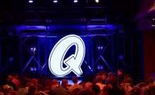 Quatsch Comedy Club Quatsch Comedy Club