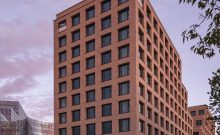 the niu Dwarf - ©NOVUM Hospitality the niu Dwarf - ©NOVUM Hospitality