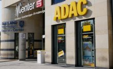 ADAC Saarland - Geschäftsstelle Saarlouis - ©Peter Kurda ADAC Saarland - Geschäftsstelle Saarlouis - ©Peter Kurda