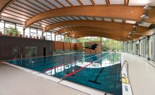 bademaxx - Das Sport- und Erlebnisbad in Speyer - ©SWS