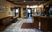 Waldhotel Sonnenberg  - ©Sandra Hamer