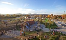 alla hopp!–Anlage Deidesheim - ©Kurt E. Groß