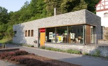 Tourist-Information Ruwer - ©PHORMAT - Elke Dubois