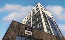 the niu Flash - ©NOVUM Hospitality the niu Flash - ©NOVUM Hospitality