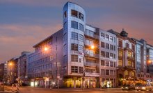 Novum Hotel City B - ©Reiner Hausleitner Novum Hotel City B - ©Reiner Hausleitner