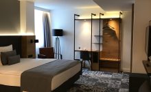 Coffee Fellows Hotel Dortmund - ©Gaby Paluszak Coffee Fellows Hotel Dortmund - ©Gaby Paluszak