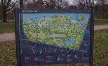 Treptower Park - ©Jan Schiefer Treptower Park - ©Jan Schiefer