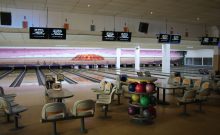 Bowlingcenter Big Bowl Berlin