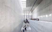 James-Simon-Galerie - ©Ute Zscharnt