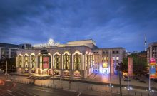 Friedrichstadt-Palast Berlin - ©Friedrichstadt-Palast Friedrichstadt-Palast Berlin - ©Friedrichstadt-Palast