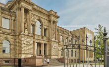 Städel Museum - ©Städel Museum Städel Museum - ©Städel Museum