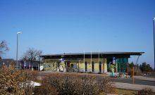 Rhön GmbH - Kompetenzzentrum Wasserkuppe - ©Anna Katharina Heim