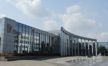 Messe und Congress Halle Münsterland