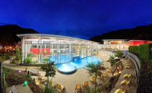 Vulkaneifel Therme Vulkaneifel Therme