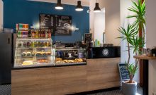 Café Marisa - ©Stefan Geiser